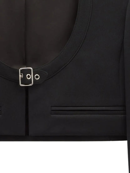 Holistic Jacket