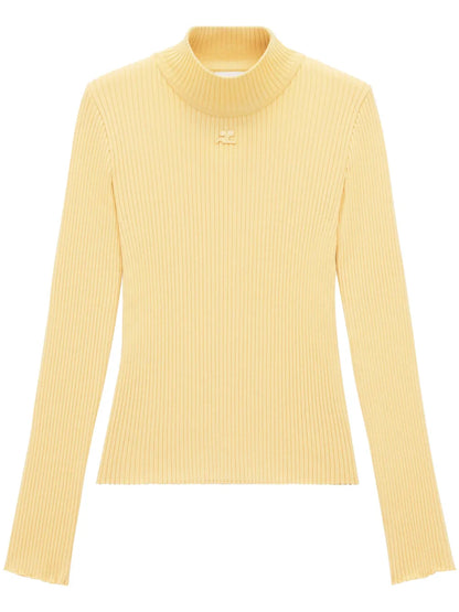 Re-Edition Jumper