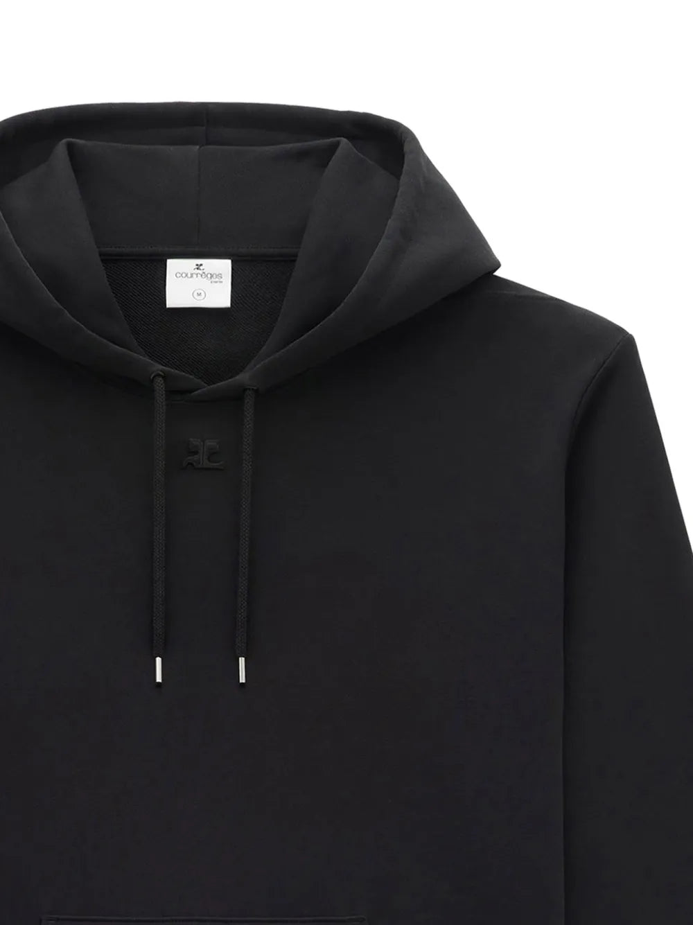 Ac Fleece Hoodie