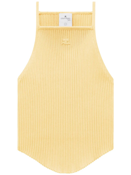 Holistic Tank Top