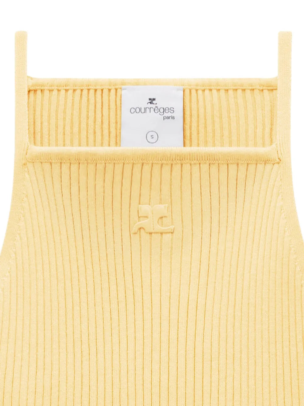 Holistic Tank Top