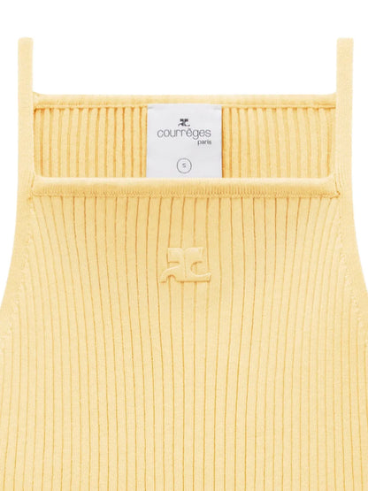 Holistic Tank Top