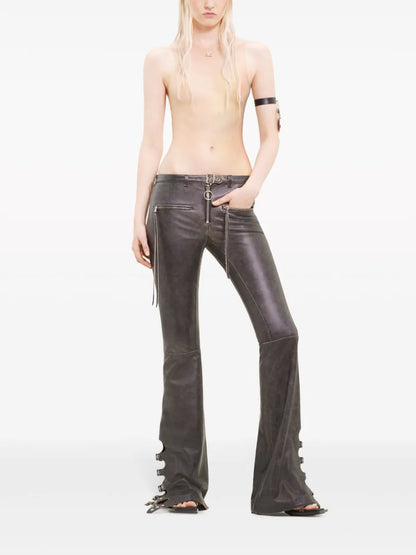 Aura Tulle Bodysuit