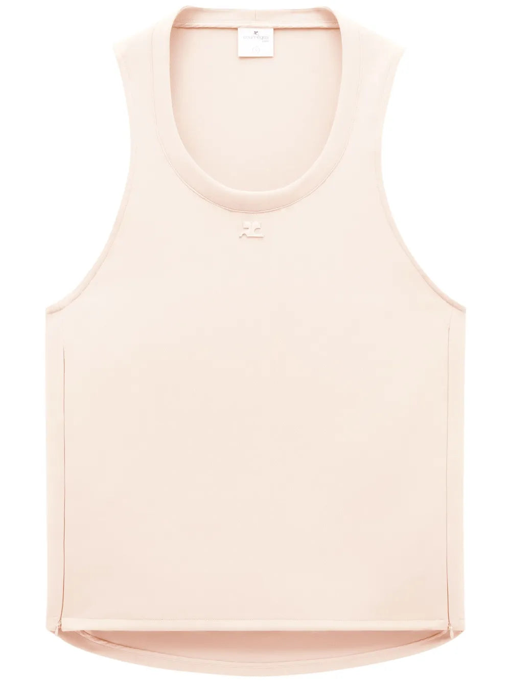 Holistic Tank Top