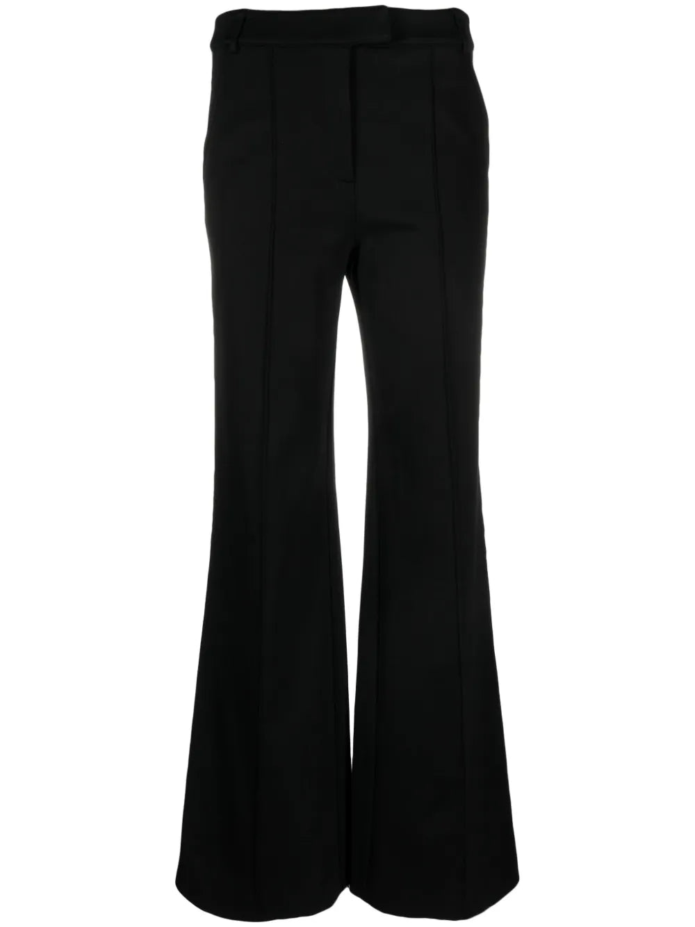 Dover Wide-Leg Trousers