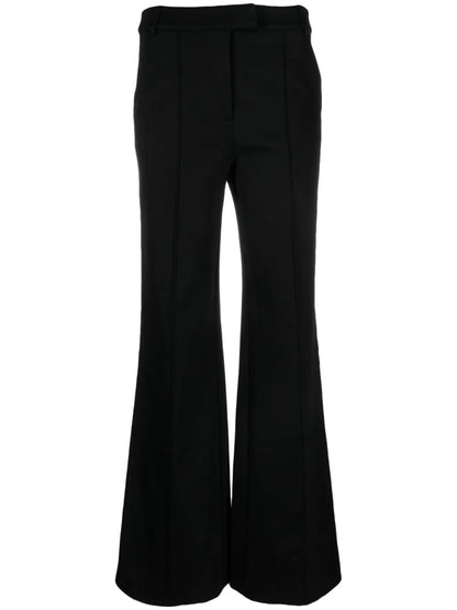 Dover Wide-Leg Trousers