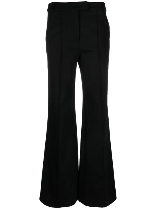 Dover Wide-Leg Trousers