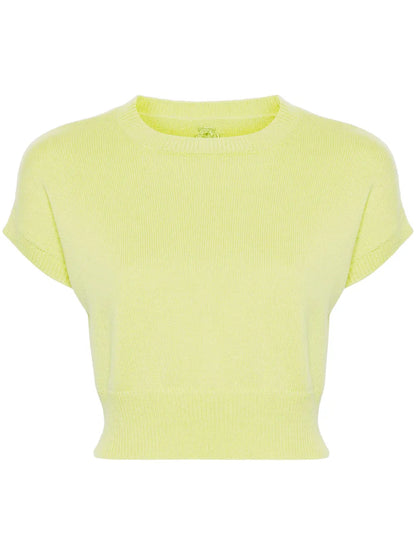 Genova Cashmere Jumper