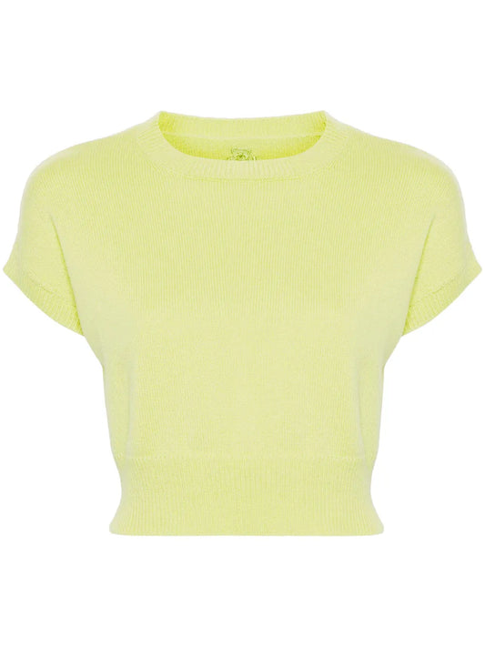 Genova Cashmere Jumper