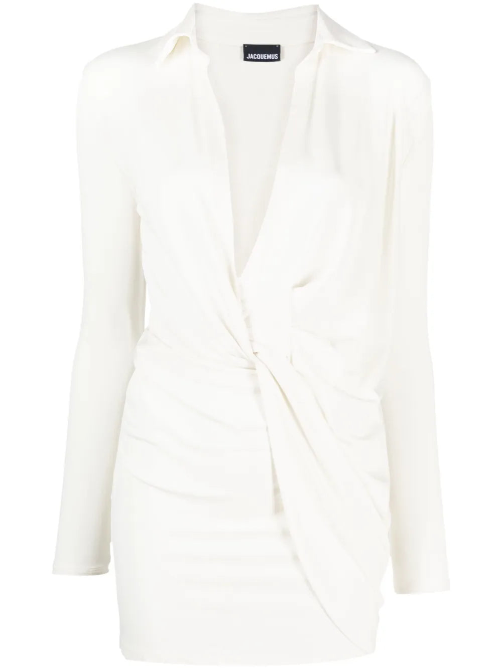 La Robe Bahia Jersey Minidress