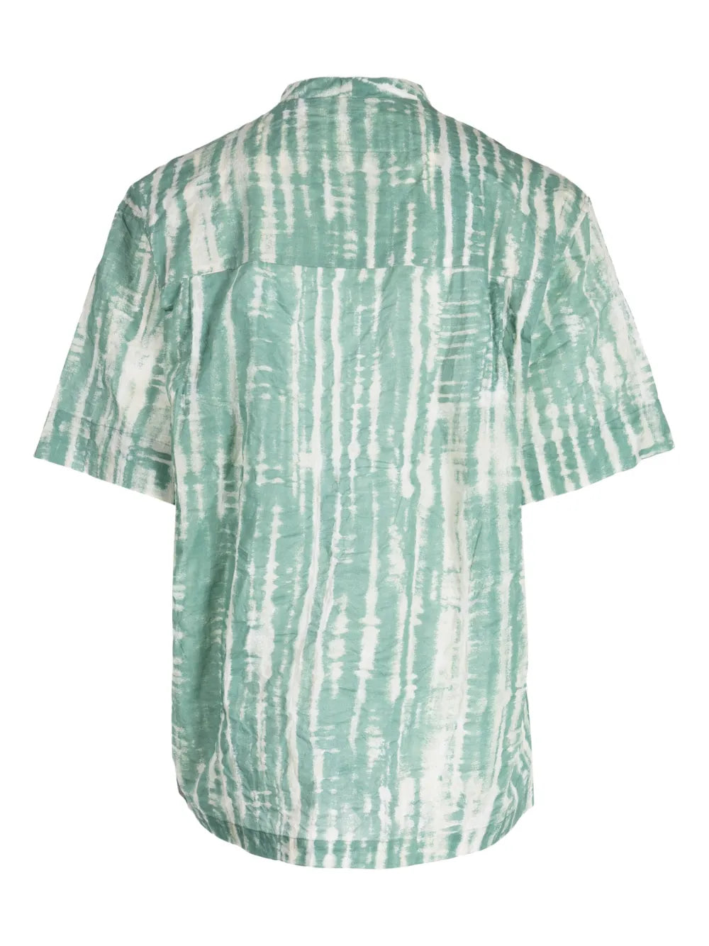 Docker Tie-Dye Shirt
