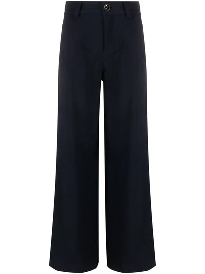 Petiso Flared Pants