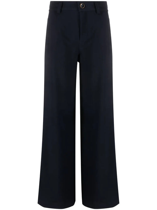 Petiso Flared Pants