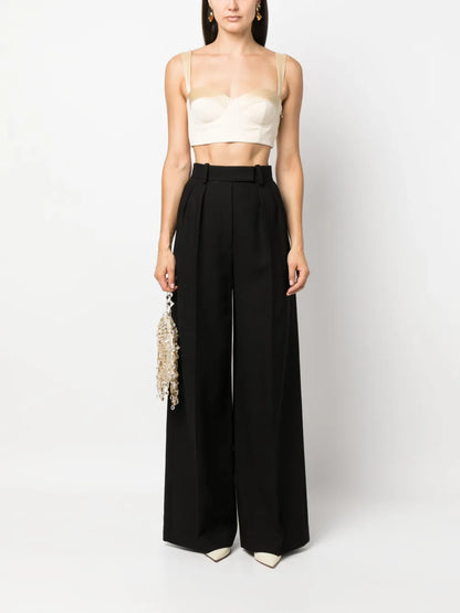 Cropped Tank Top