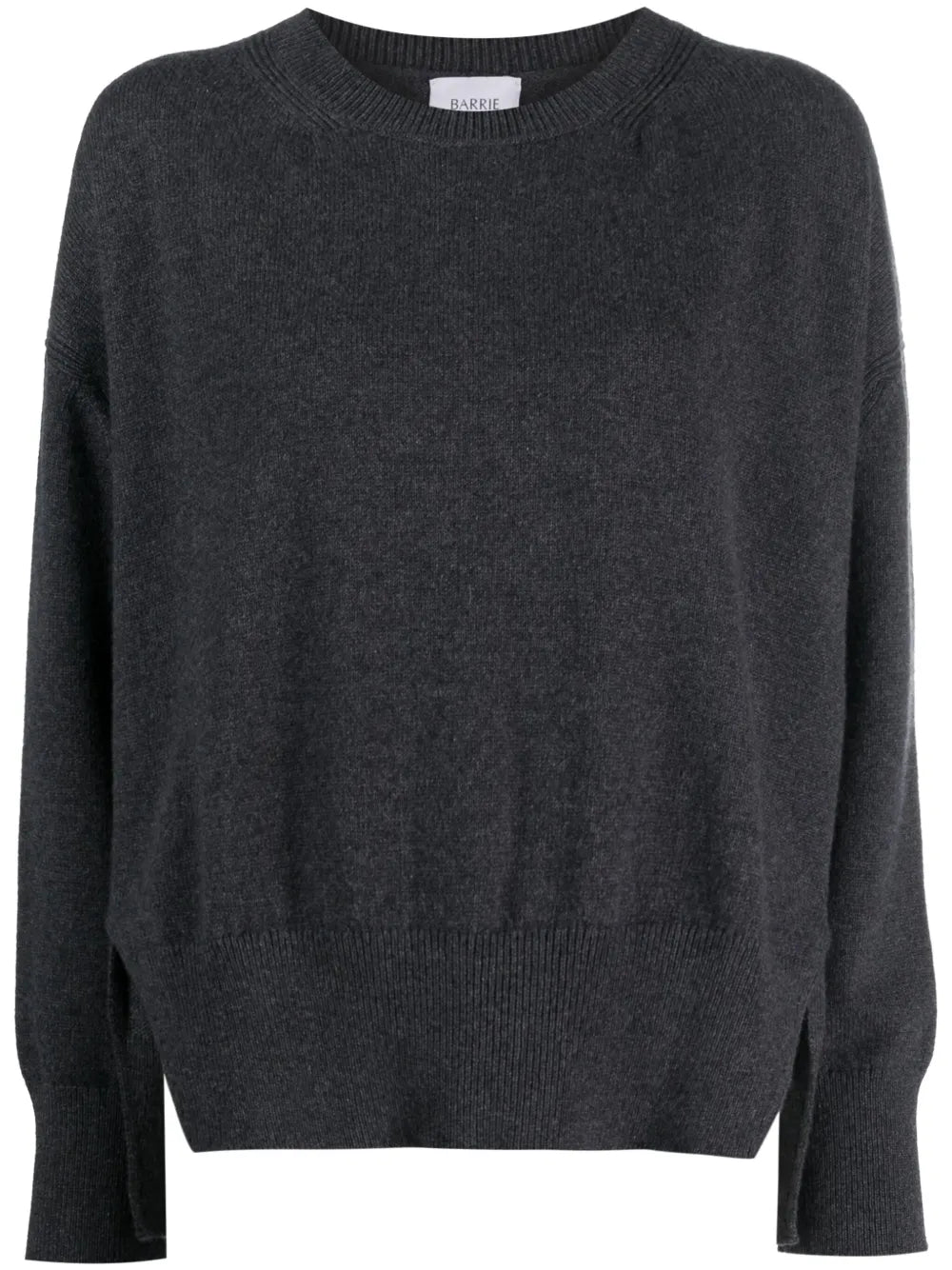 Iconic Cashmere Pullover