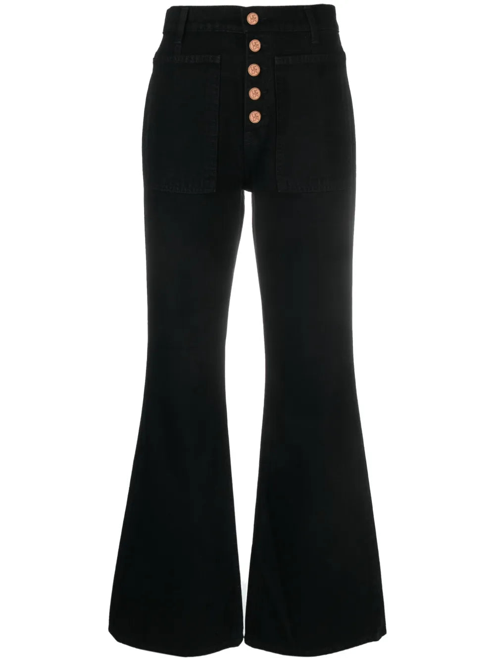 The Lou Flared Jeans