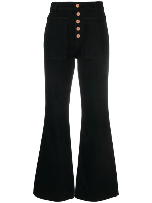 The Lou Flared Jeans