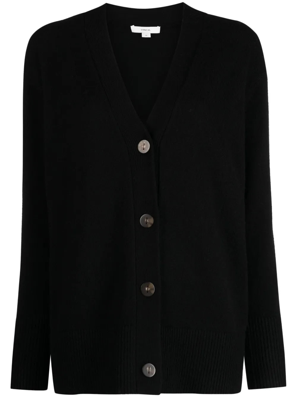 Weekend V-Neck Cardigan