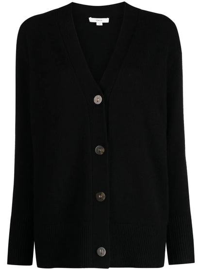 Weekend V-Neck Cardigan