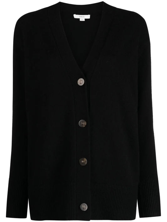 Weekend V-Neck Cardigan