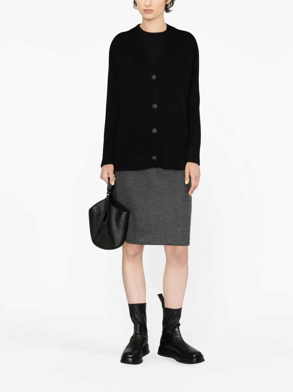 Weekend V-Neck Cardigan