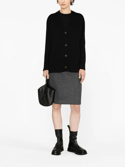 Weekend V-Neck Cardigan