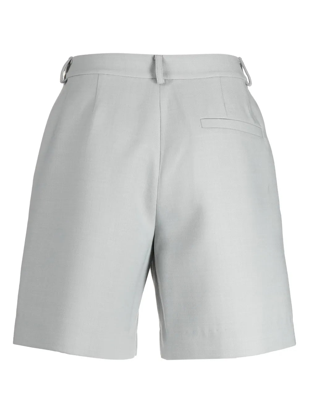 Straight-Leg Chino Shorts