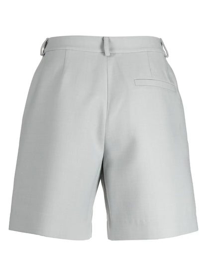Straight-Leg Chino Shorts
