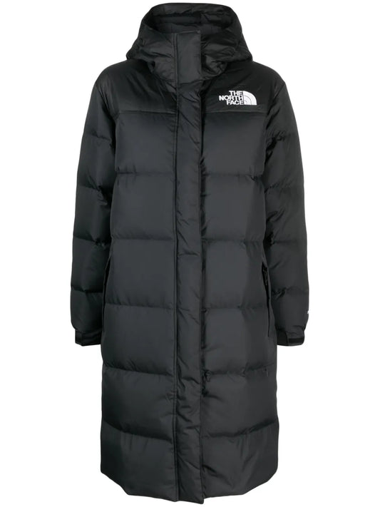 Nuptse Hooded Puffer Coat
