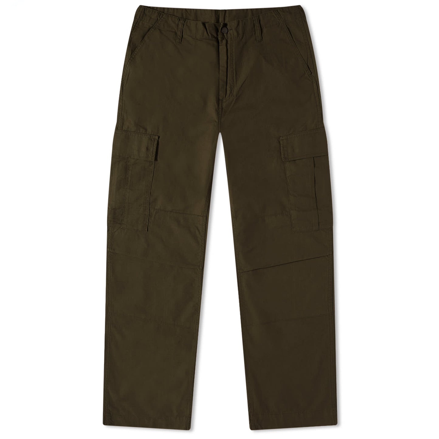 Regular Cargo Pant
