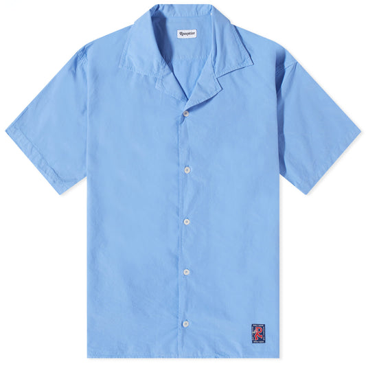 Daily Short Sleeve Bowling Shirt