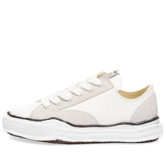 Original Sole Suede Lowcut Sneaker