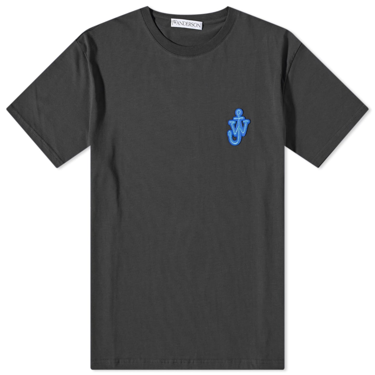 Anchor Patch T-Shirt