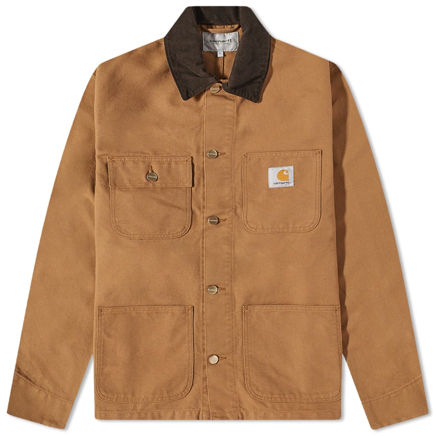 Michigan Coat