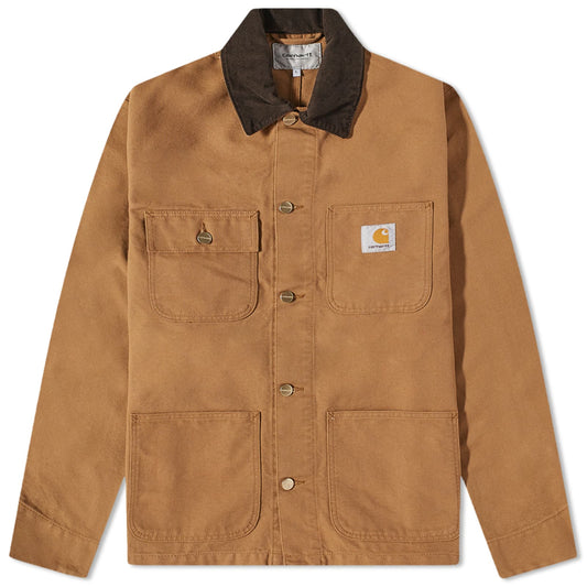 Michigan Coat