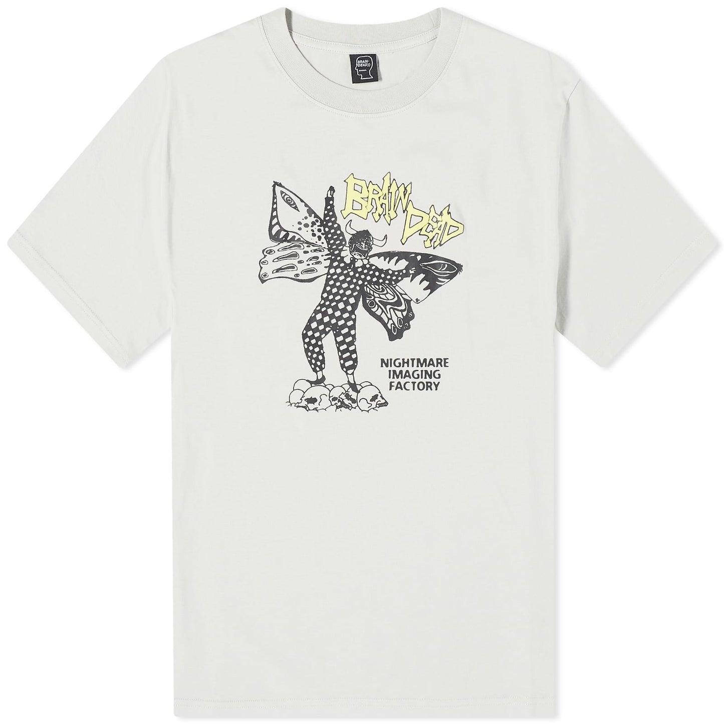 Nightmare Factory T-Shirt