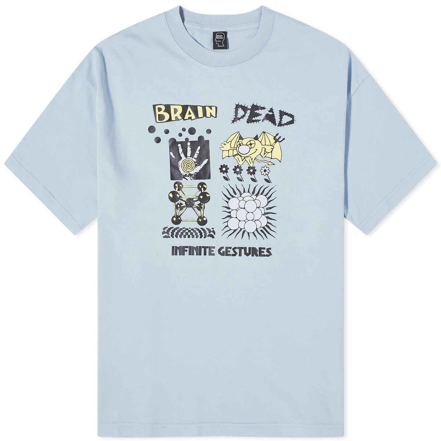 Infinite Gestures T-Shirt
