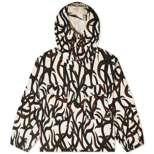 All Terrain Military Smock Jacket