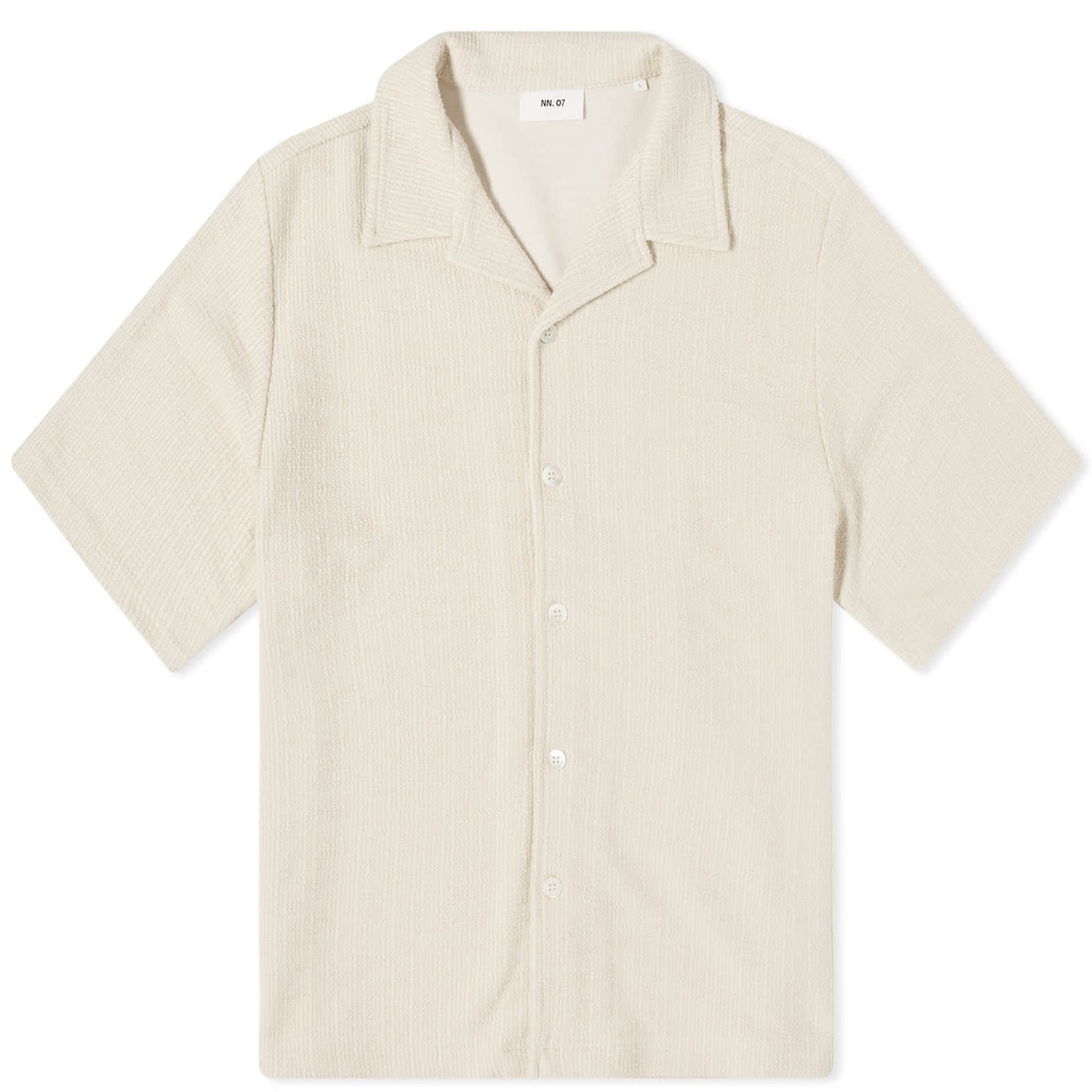 Julio Boucle Vacation Shirt