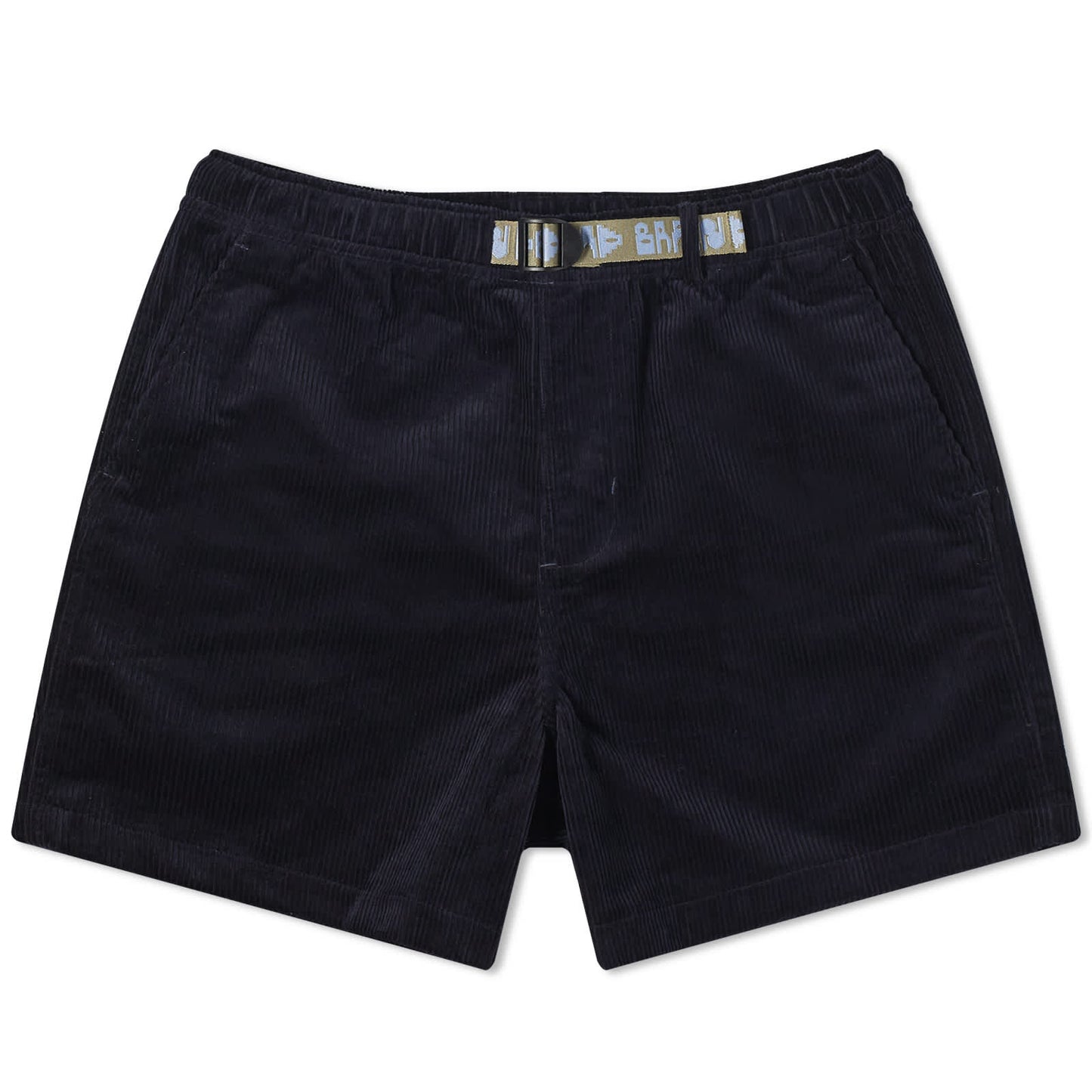 Cord Climber Shorts