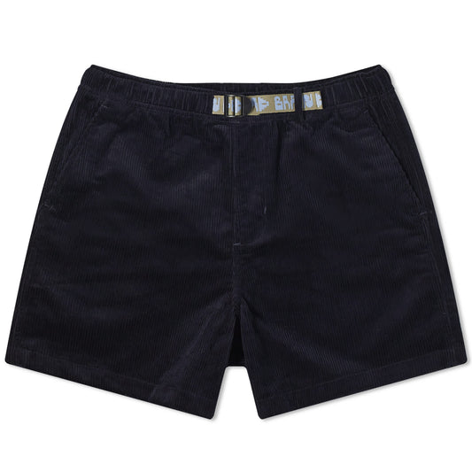 Cord Climber Shorts