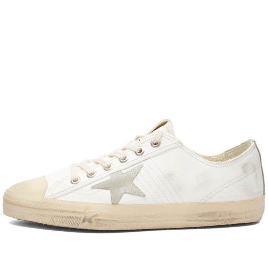 V-Star Leather Sneaker