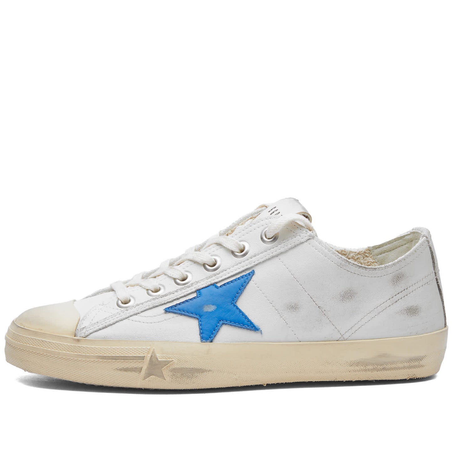 V-Star Leather Sneaker