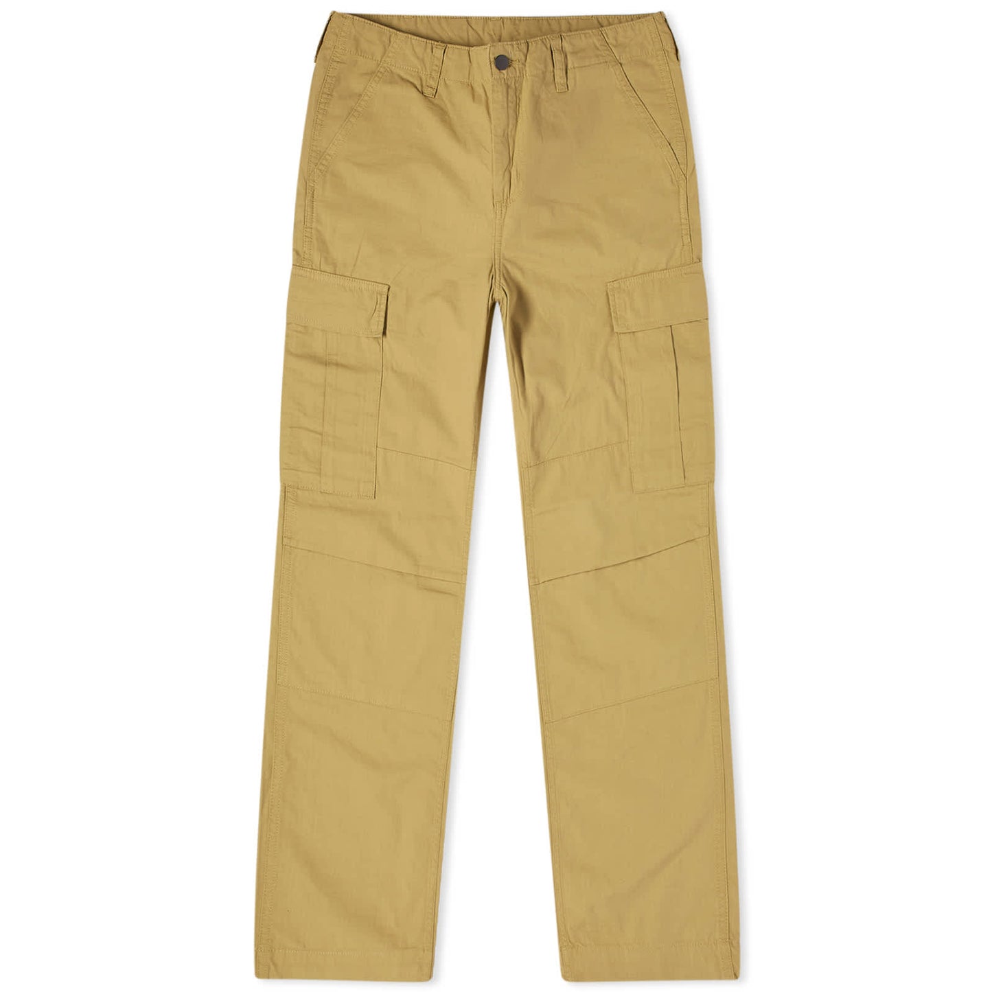 Ripstop Regular Cargo Pants