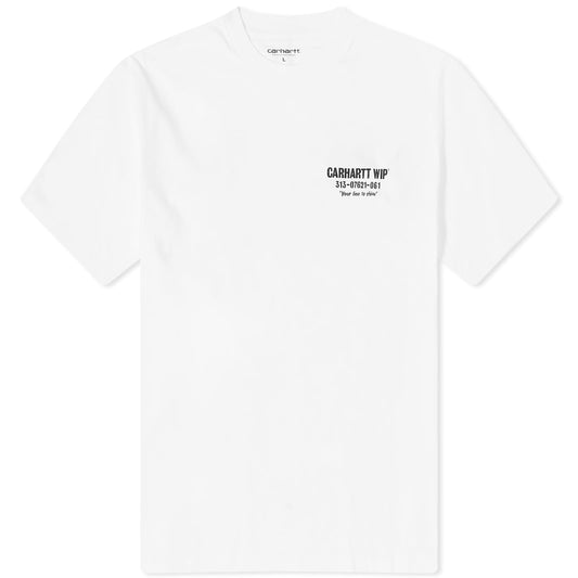 Less Troubles T-Shirt