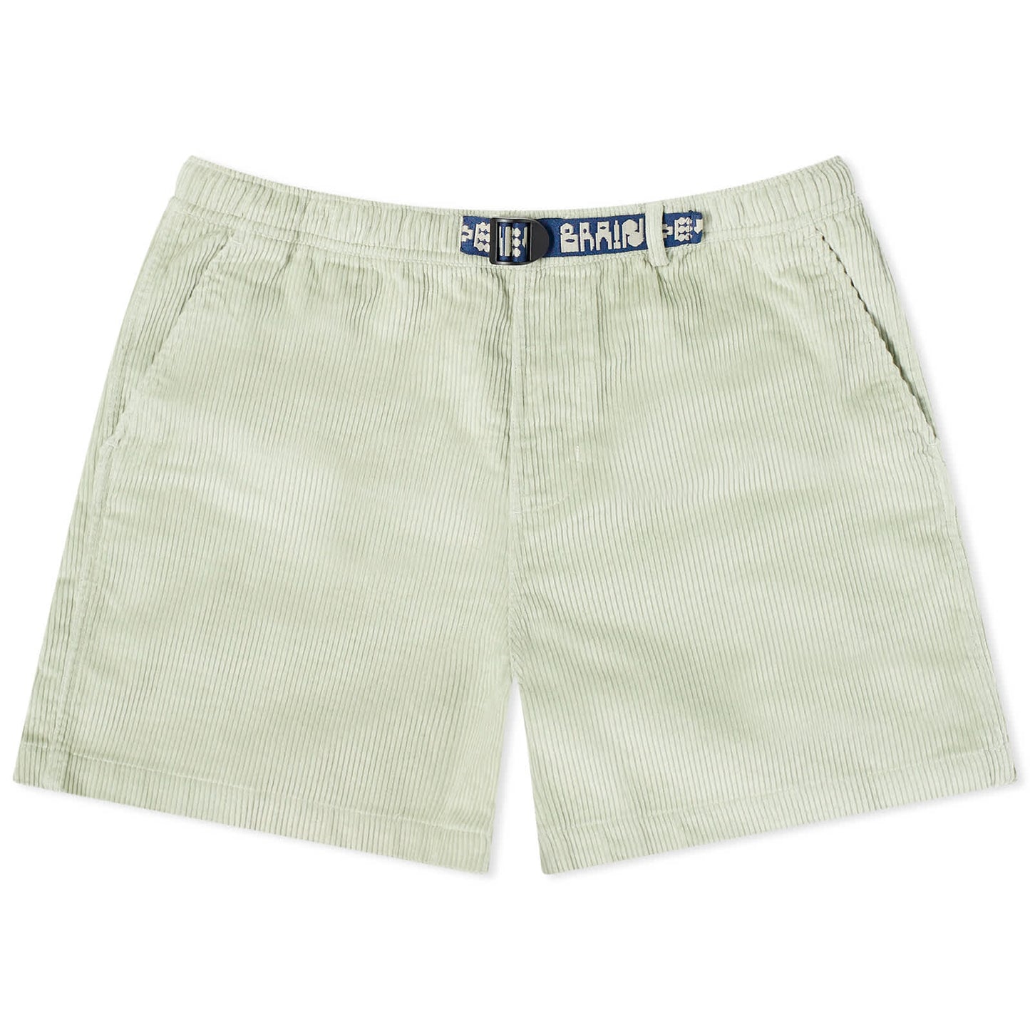 Cord Climber Shorts