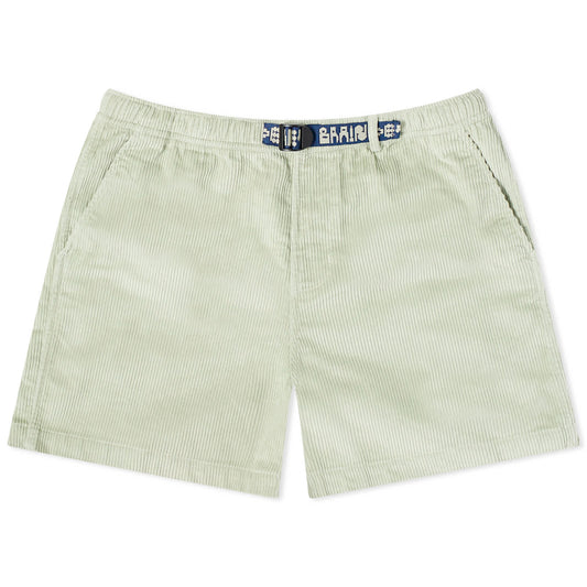 Cord Climber Shorts
