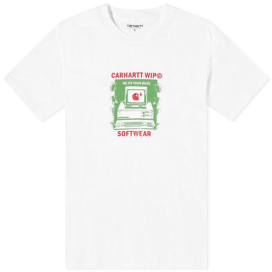 Fixed Bugs T-Shirt