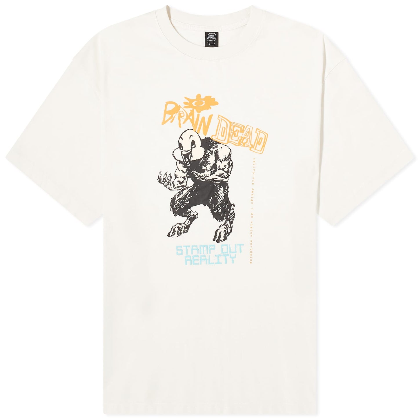 Duck Beast T-Shirt