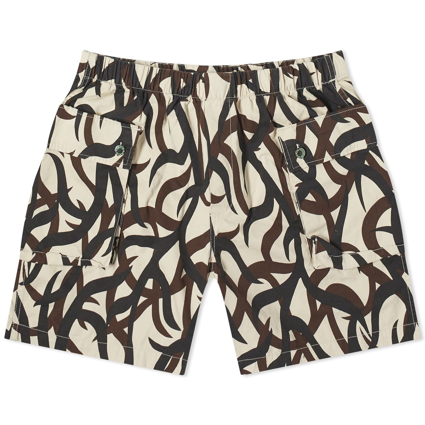 All Terrain Climber Shorts